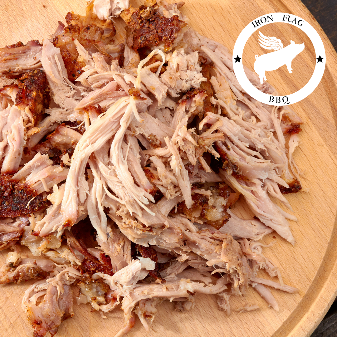 Pulled pork deals price